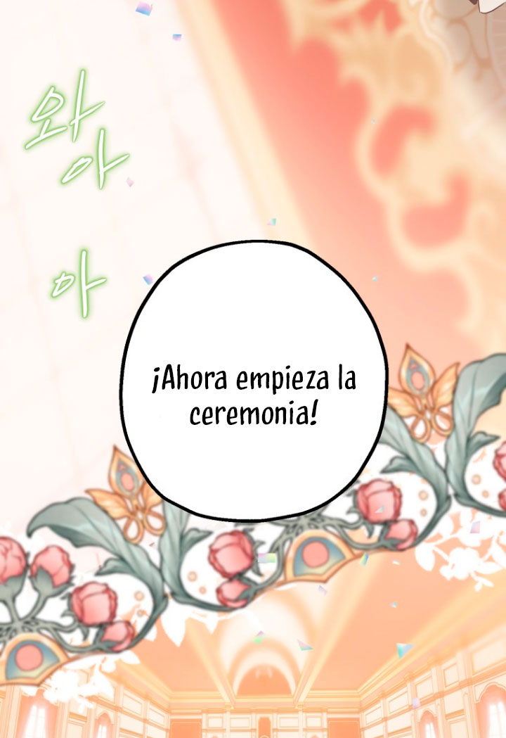 Me convertí en un cuervo Capítulo 38 - Página 20