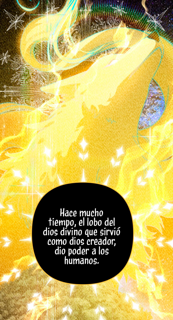 Me convertí en un cuervo Capítulo 38 - Página 22