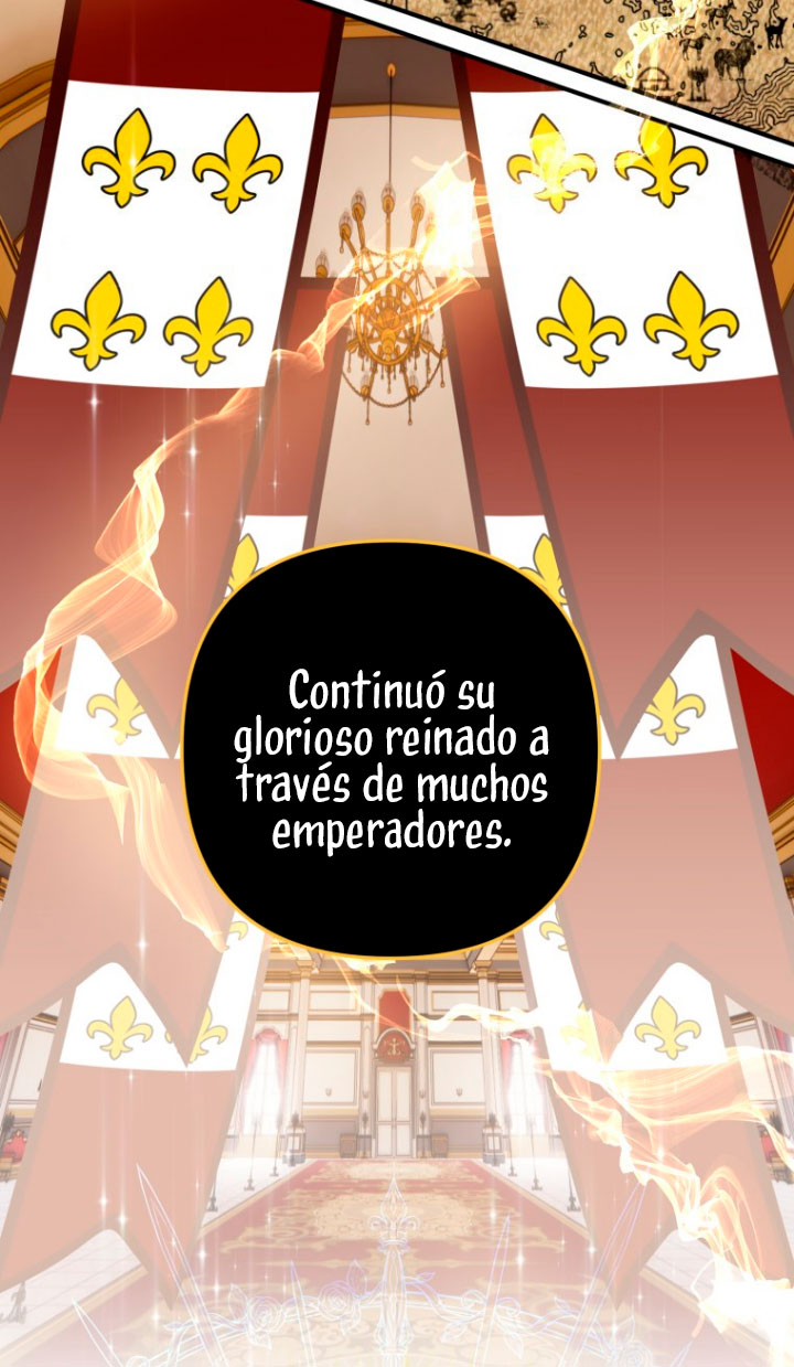 Me convertí en un cuervo Capítulo 38 - Página 24