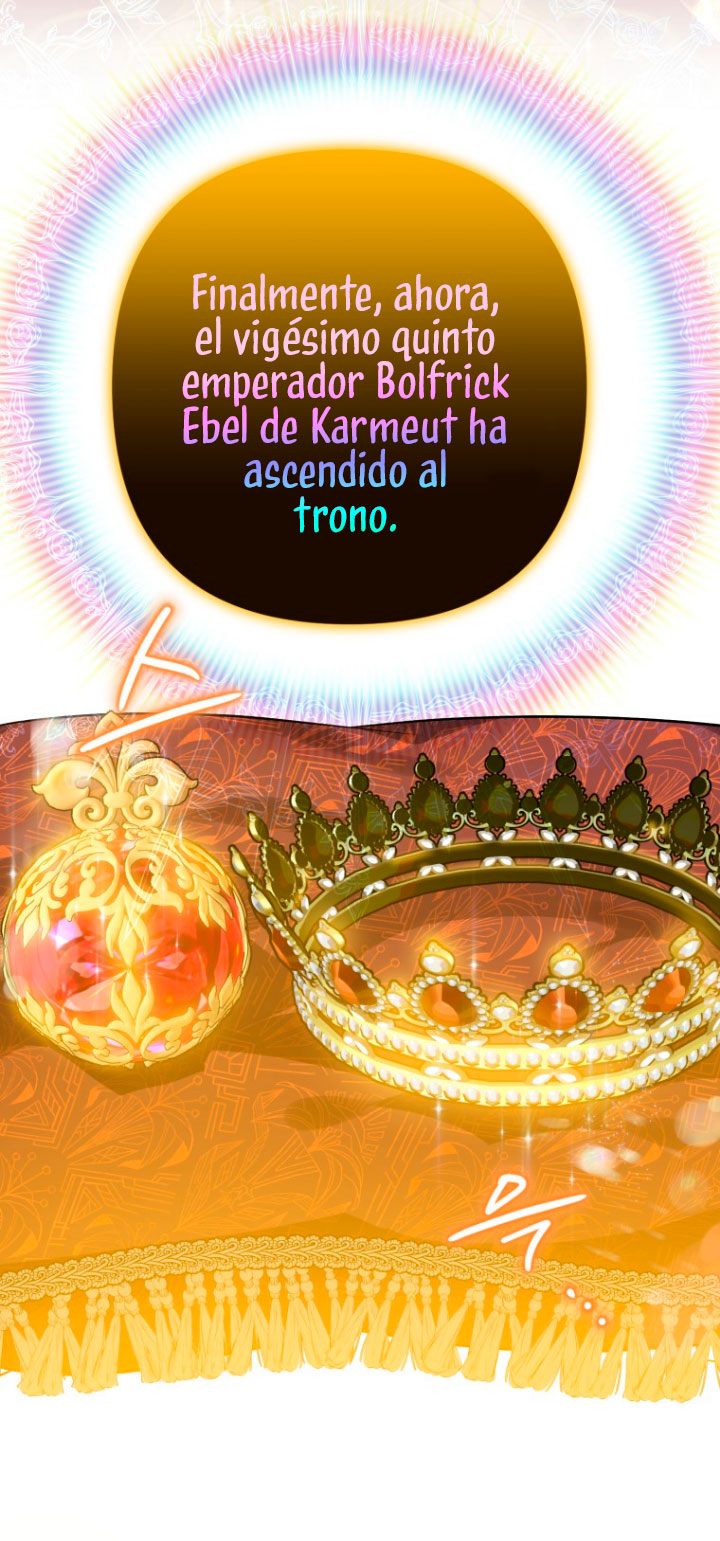 Me convertí en un cuervo Capítulo 38 - Página 25