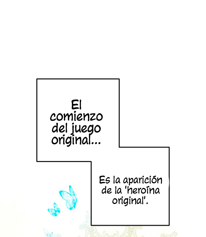 Me convertí en un cuervo Capítulo 38 - Página 53