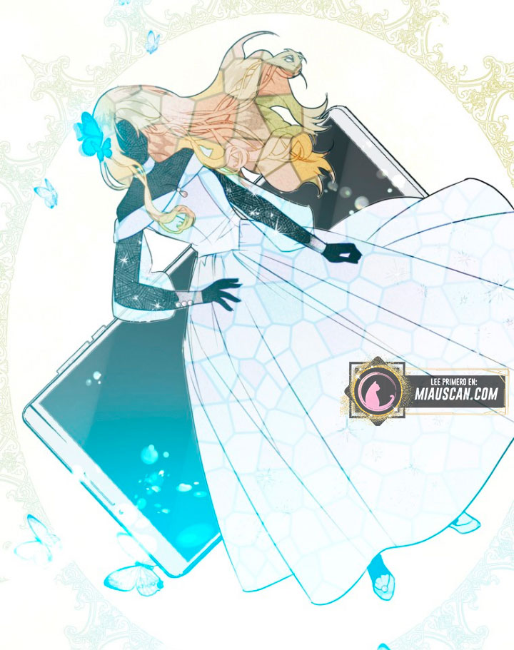 Me convertí en un cuervo Capítulo 38 - Página 54