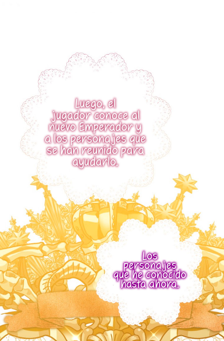 Me convertí en un cuervo Capítulo 38 - Página 57