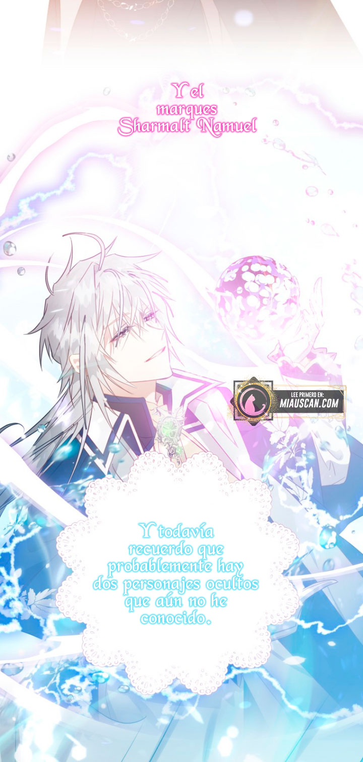 Me convertí en un cuervo Capítulo 38 - Página 59