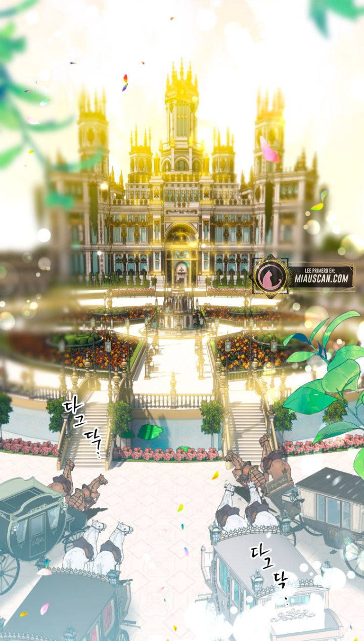 Me convertí en un cuervo Capítulo 38 - Página 6