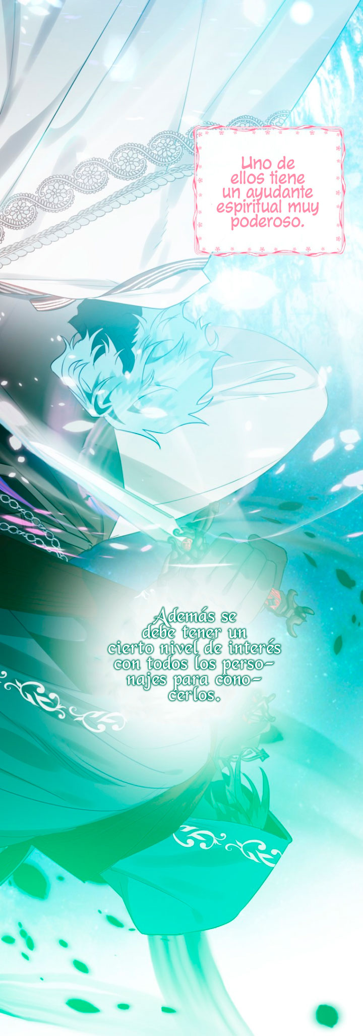 Me convertí en un cuervo Capítulo 38 - Página 60