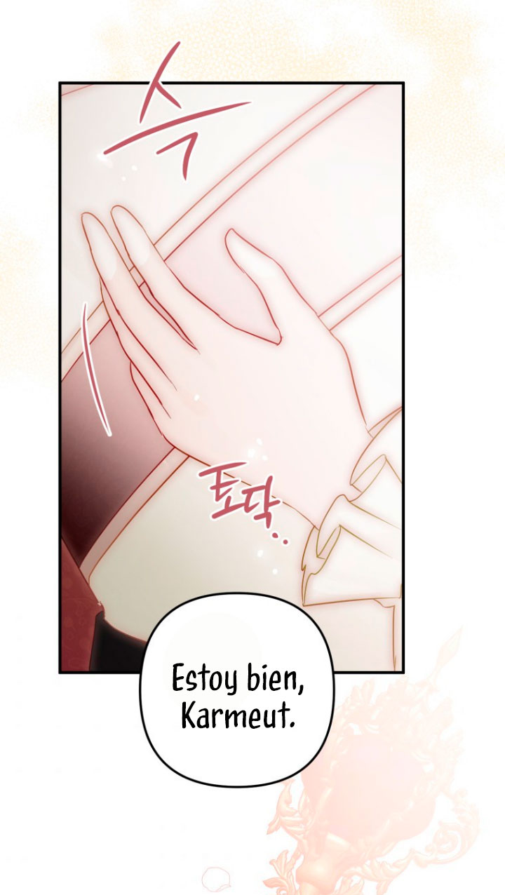 Me convertí en un cuervo Capítulo 38 - Página 67