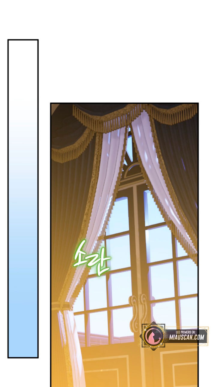 Me convertí en un cuervo Capítulo 38 - Página 71