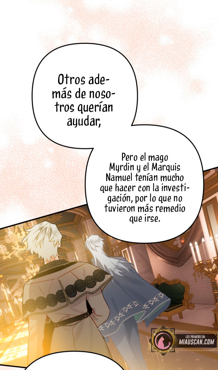 Me convertí en un cuervo Capítulo 38 - Página 76