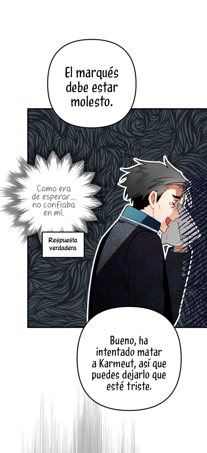 Me convertí en un cuervo Capítulo 38 - Página 79