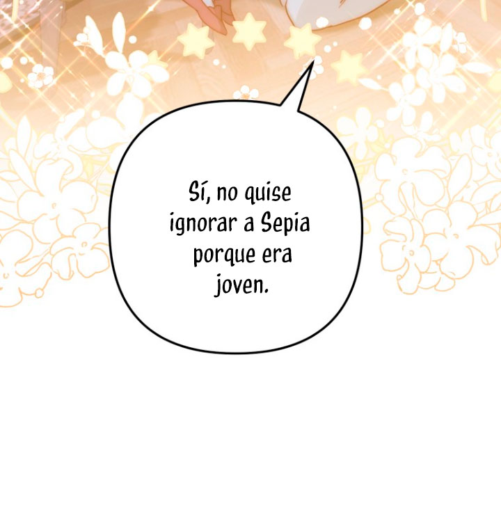 Me convertí en un cuervo Capítulo 39 - Página 22