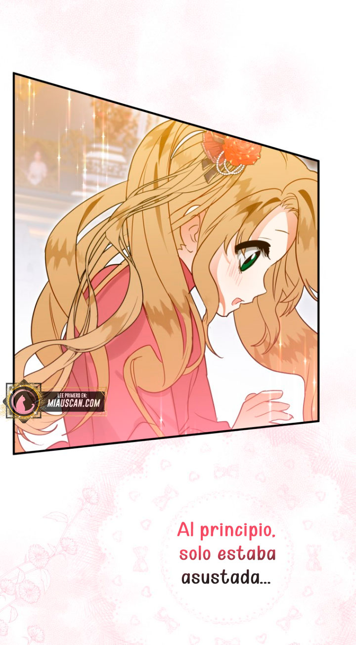 Me convertí en un cuervo Capítulo 39 - Página 32