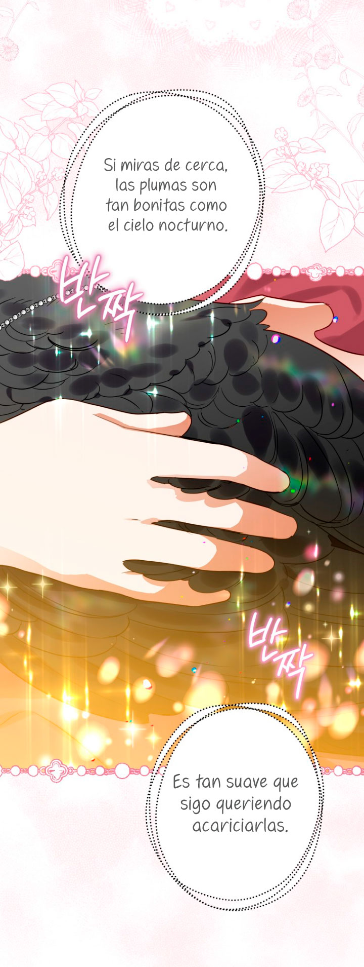 Me convertí en un cuervo Capítulo 39 - Página 33