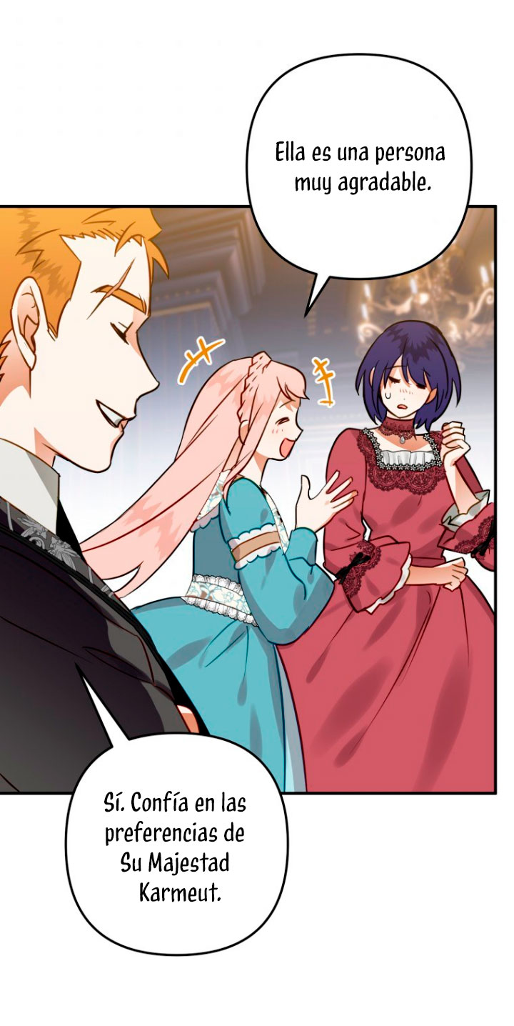 Me convertí en un cuervo Capítulo 39 - Página 36