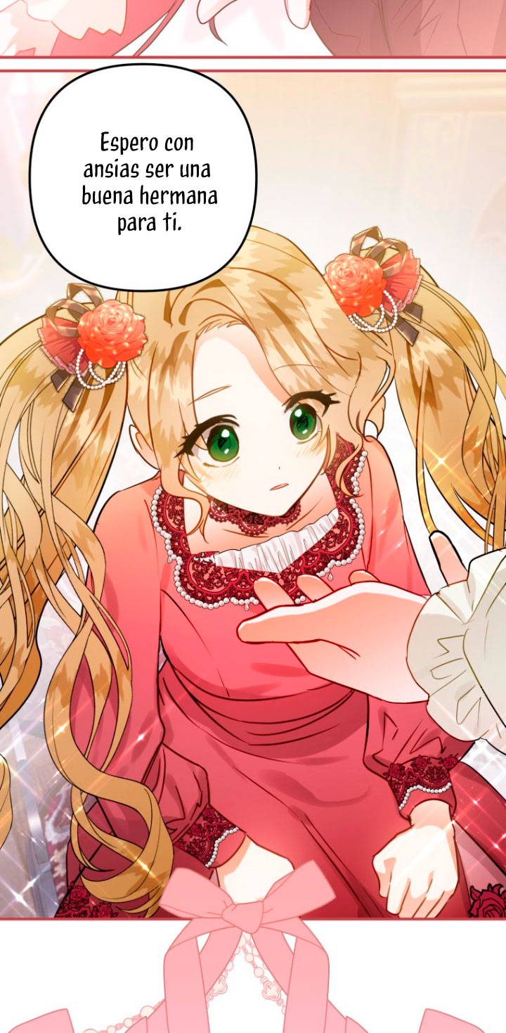 Me convertí en un cuervo Capítulo 39 - Página 40