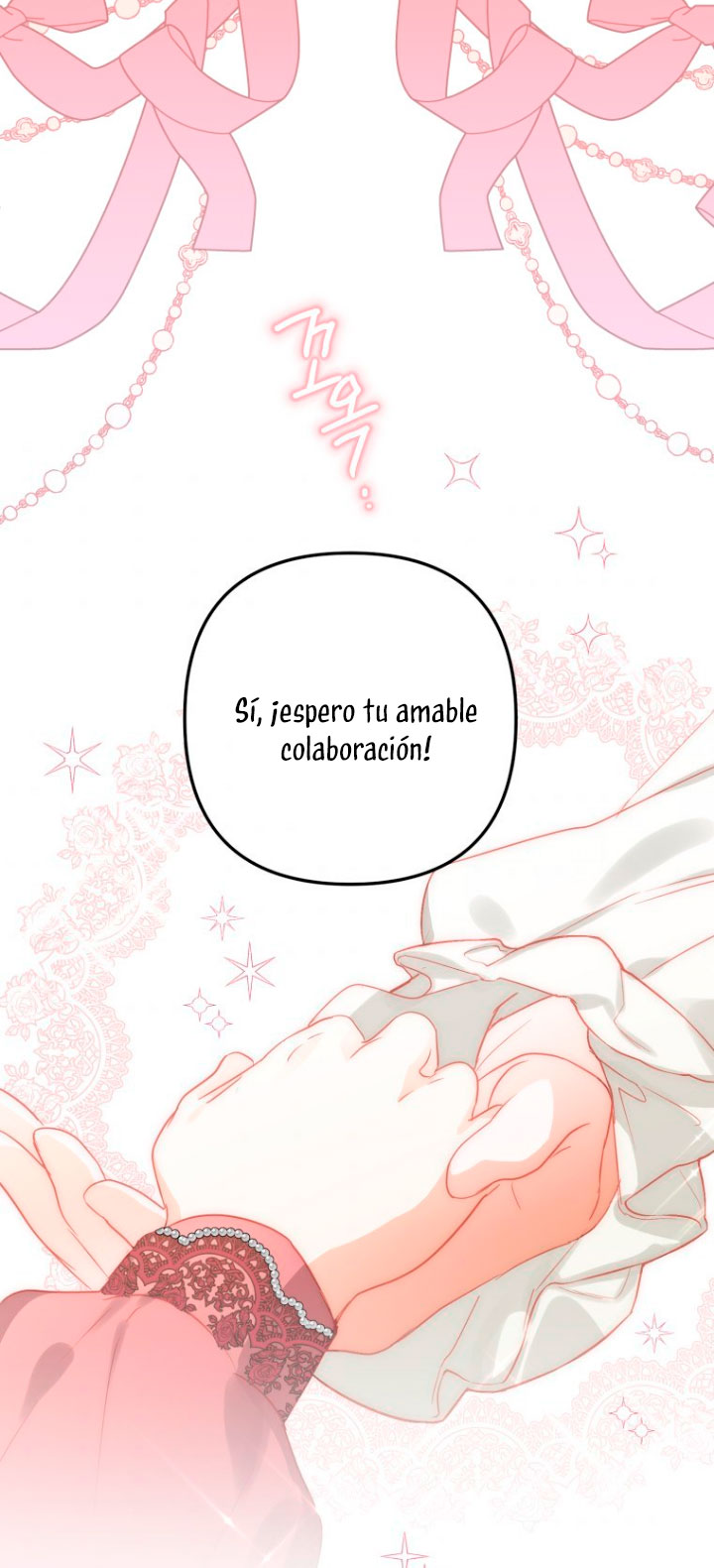 Me convertí en un cuervo Capítulo 39 - Página 41