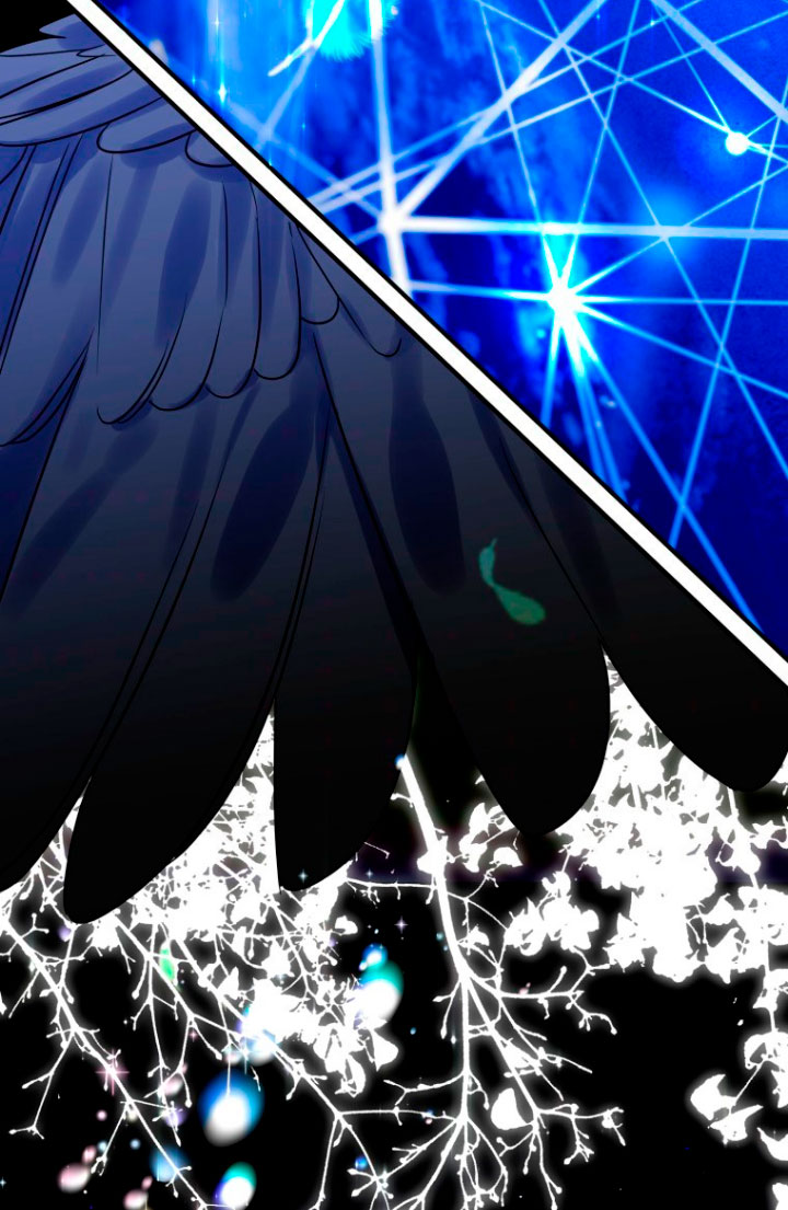 Me convertí en un cuervo Capítulo 39 - Página 48