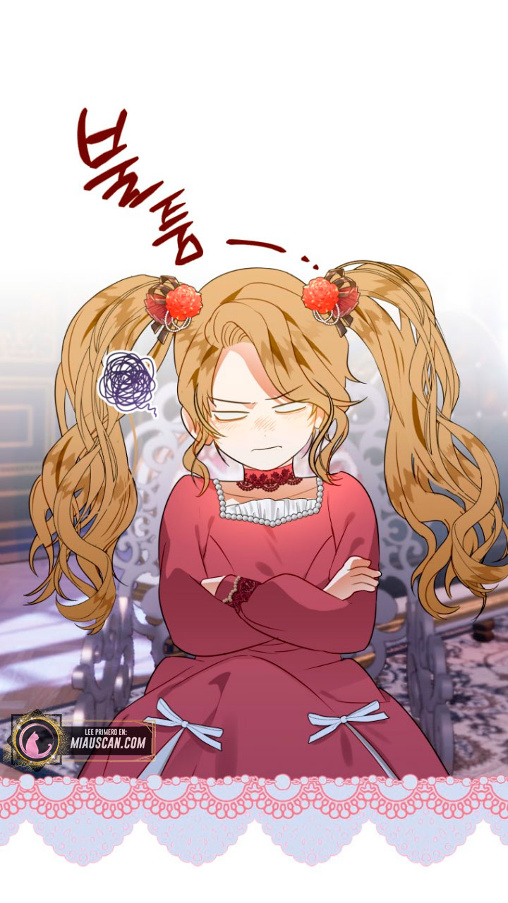 Me convertí en un cuervo Capítulo 39 - Página 5