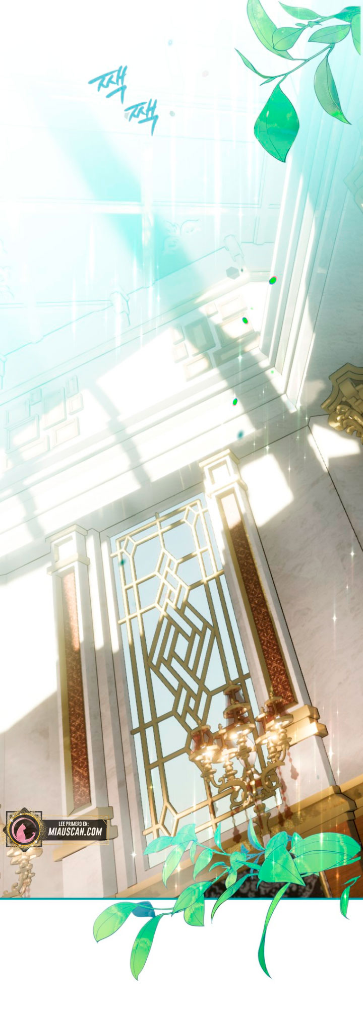 Me convertí en un cuervo Capítulo 39 - Página 52