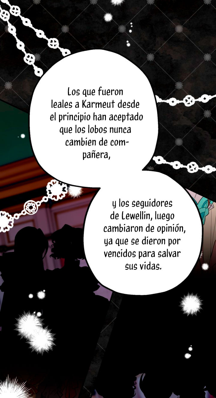 Me convertí en un cuervo Capítulo 39 - Página 55