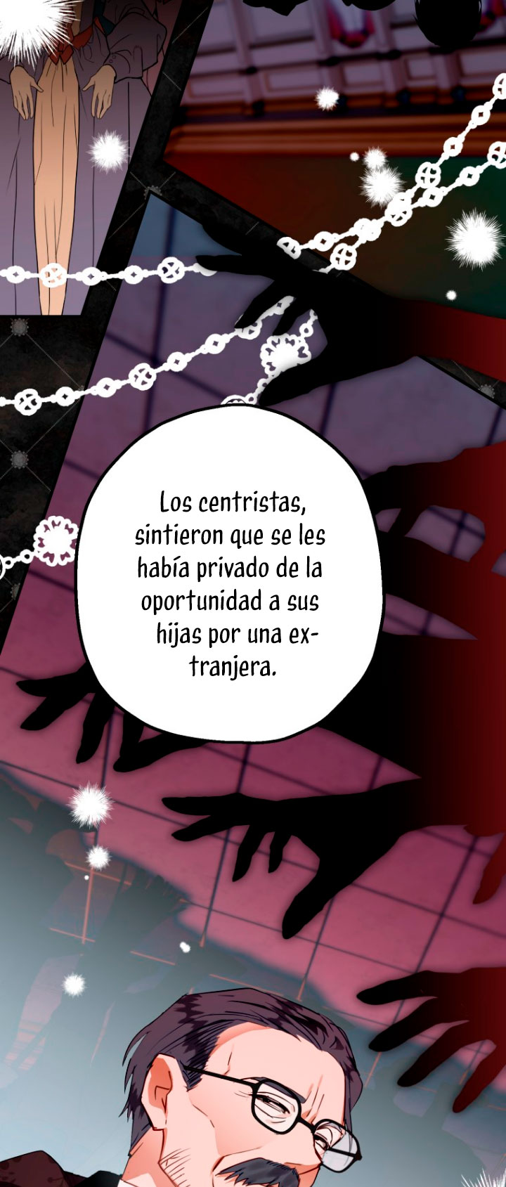 Me convertí en un cuervo Capítulo 39 - Página 56