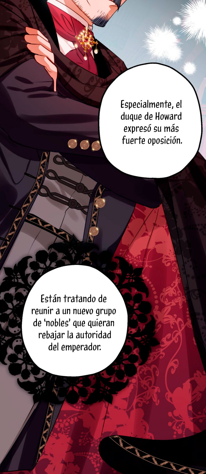 Me convertí en un cuervo Capítulo 39 - Página 57