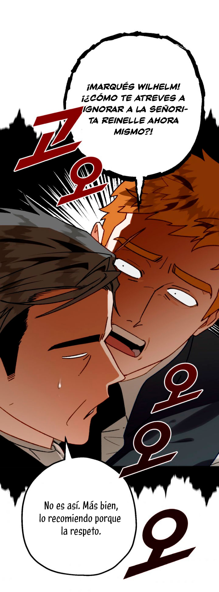 Me convertí en un cuervo Capítulo 39 - Página 62