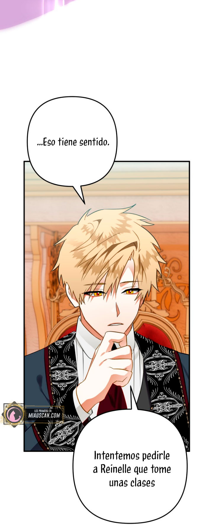 Me convertí en un cuervo Capítulo 39 - Página 66