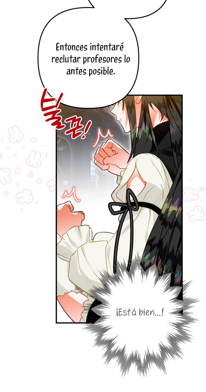 Me convertí en un cuervo Capítulo 39 - Página 69