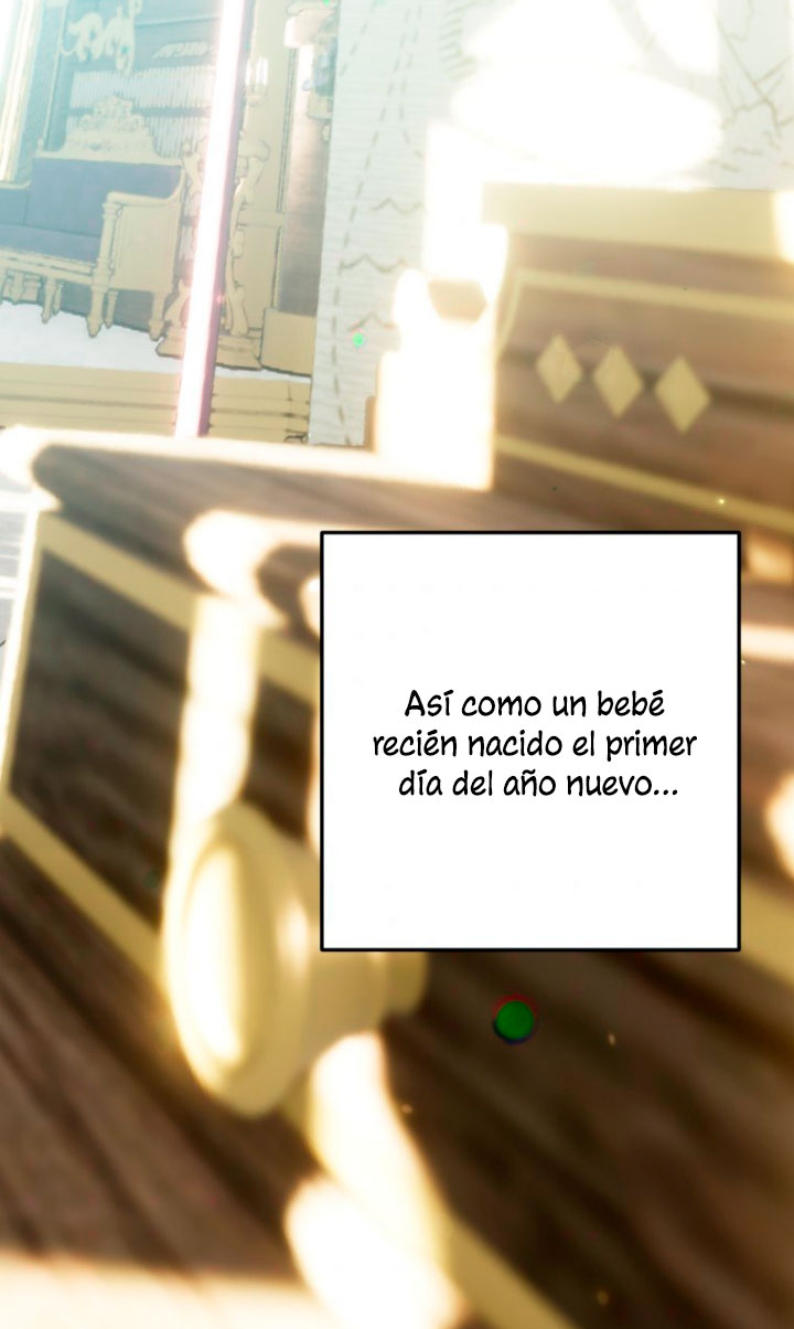 Me convertí en un cuervo Capítulo 39 - Página 74