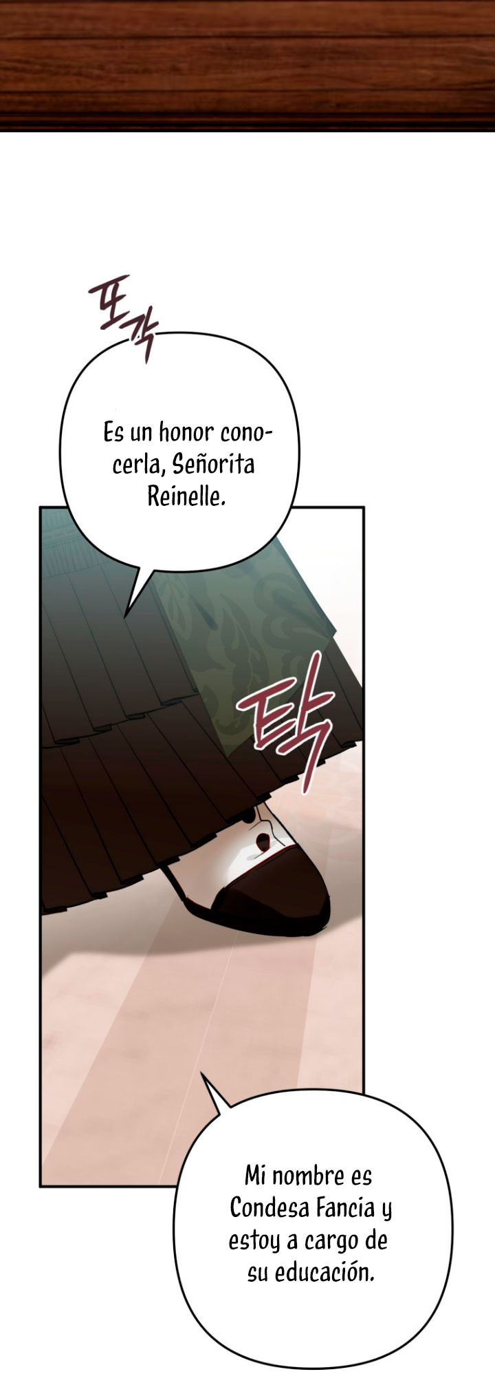 Me convertí en un cuervo Capítulo 39 - Página 76