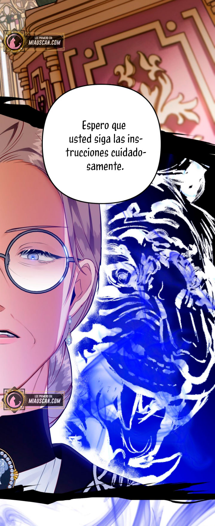 Me convertí en un cuervo Capítulo 39 - Página 78