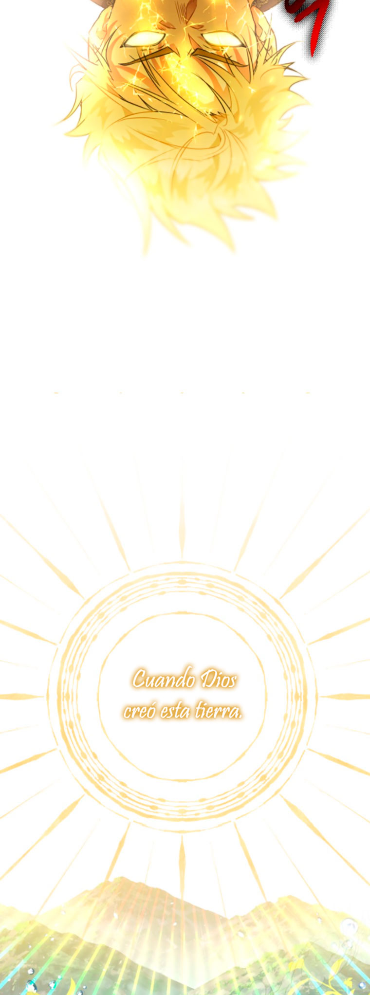 Me convertí en un cuervo Capítulo 4 - Página 11