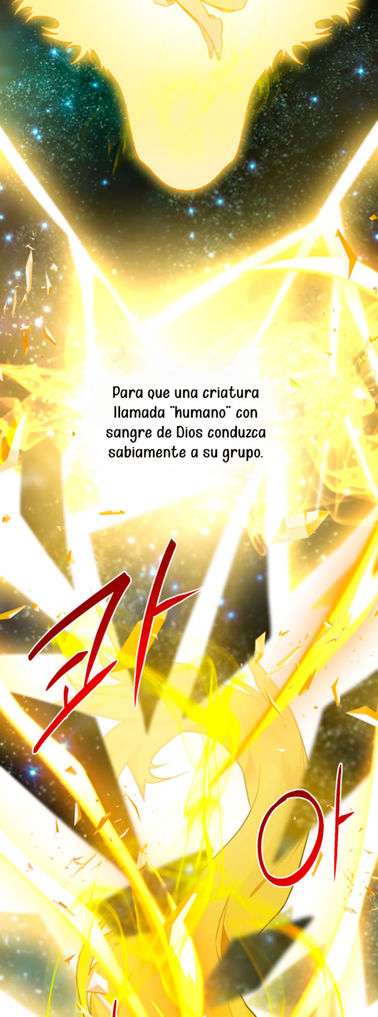 Me convertí en un cuervo Capítulo 4 - Página 13