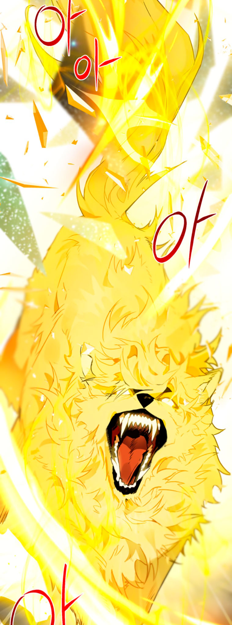 Me convertí en un cuervo Capítulo 4 - Página 14