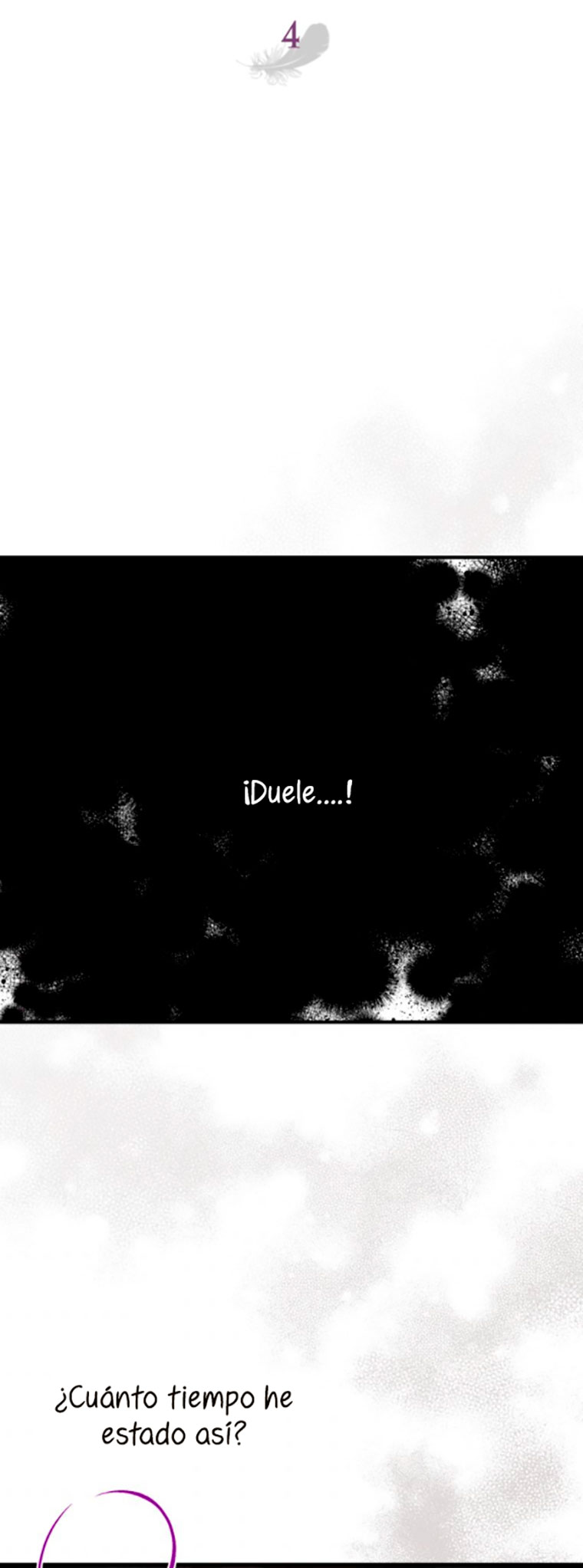 Me convertí en un cuervo Capítulo 4 - Página 25