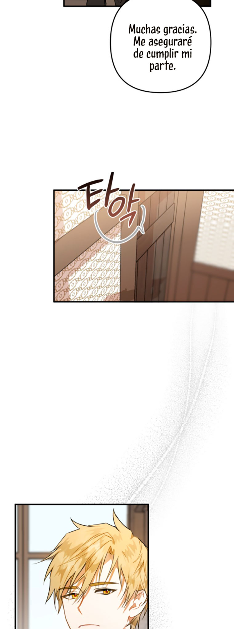 Me convertí en un cuervo Capítulo 4 - Página 34