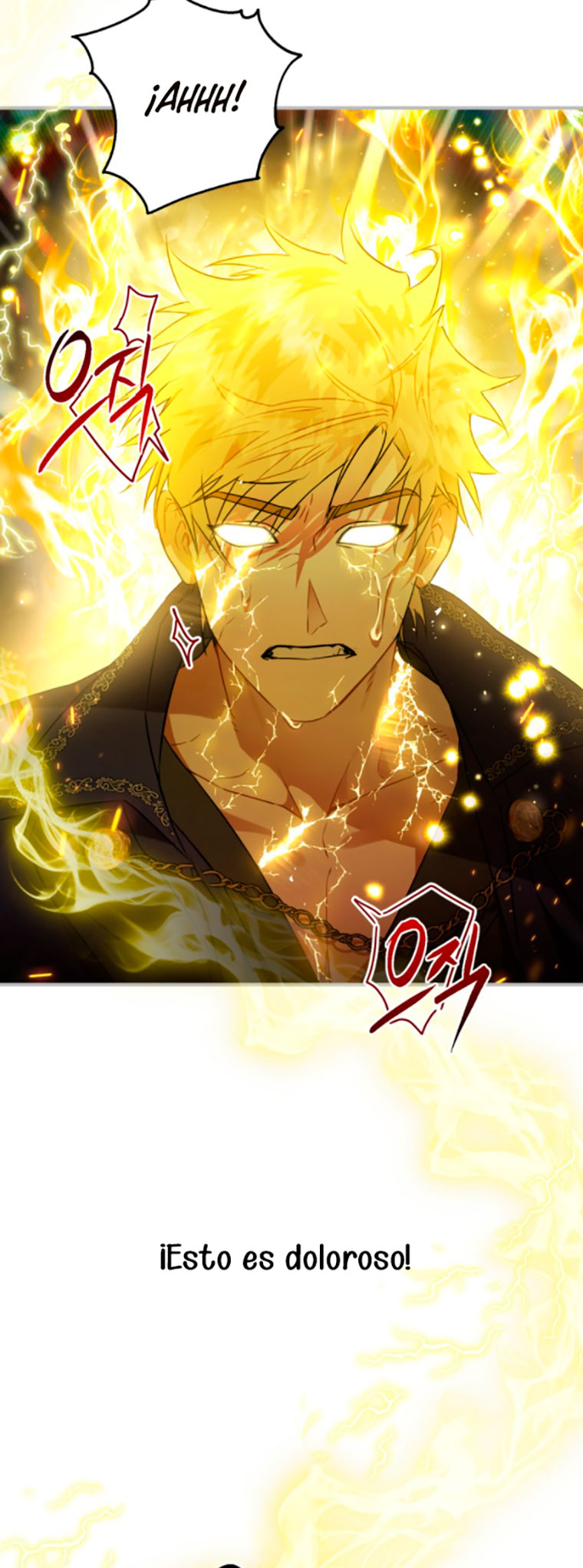 Me convertí en un cuervo Capítulo 4 - Página 5