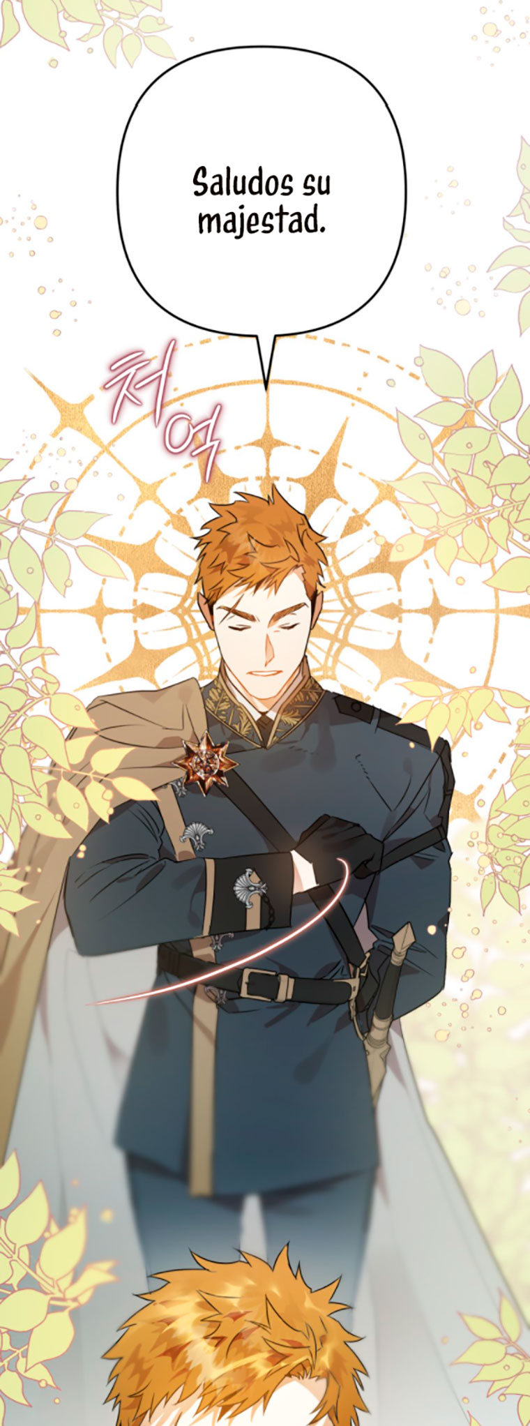 Me convertí en un cuervo Capítulo 4 - Página 56