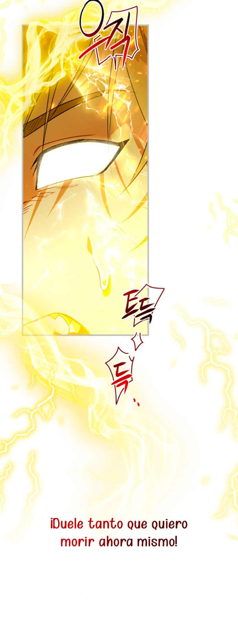 Me convertí en un cuervo Capítulo 4 - Página 6