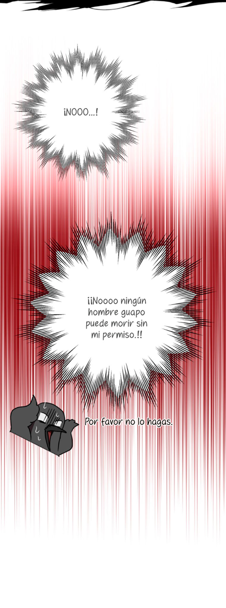 Me convertí en un cuervo Capítulo 4 - Página 63