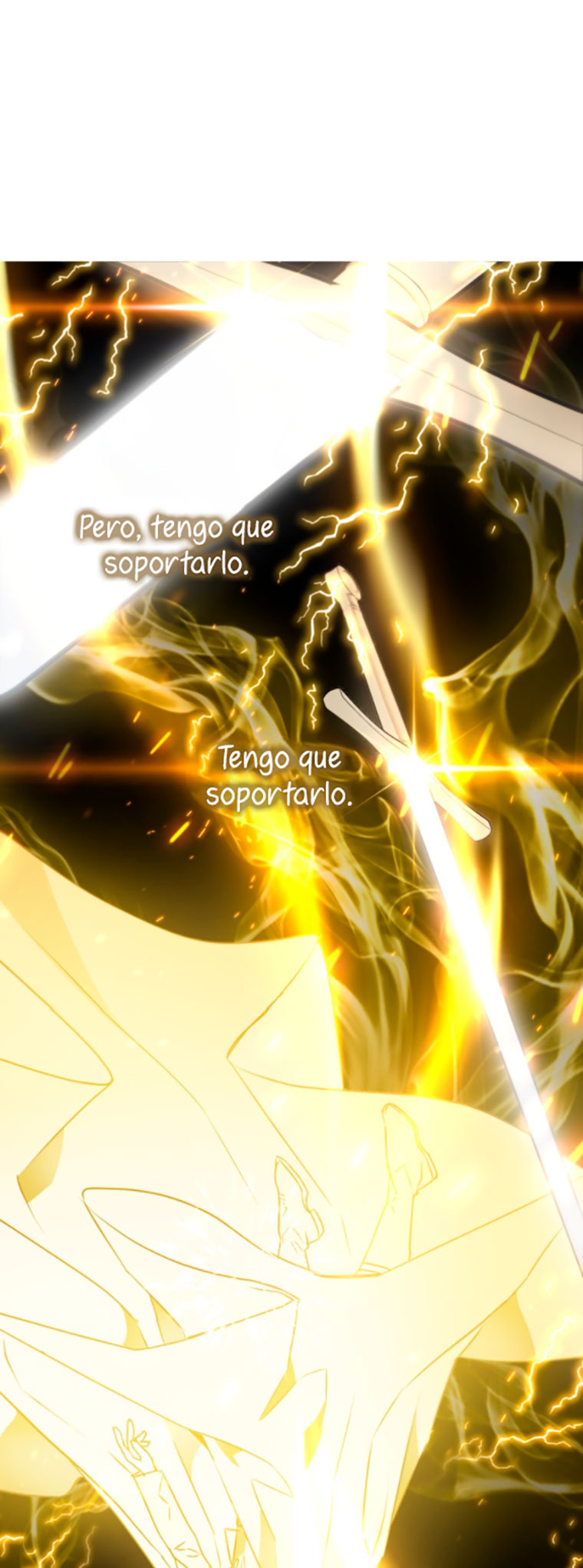 Me convertí en un cuervo Capítulo 4 - Página 7