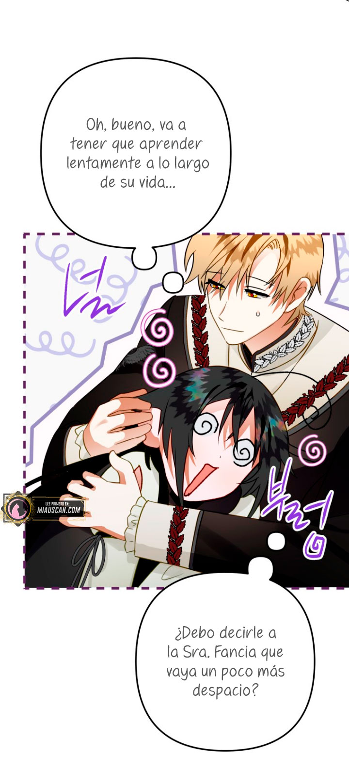 Me convertí en un cuervo Capítulo 40 - Página 11