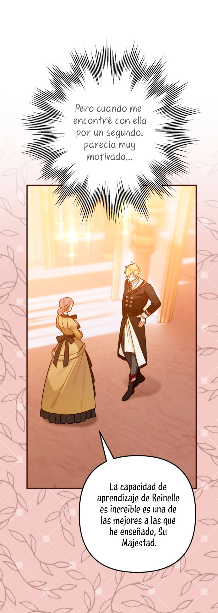 Me convertí en un cuervo Capítulo 40 - Página 12