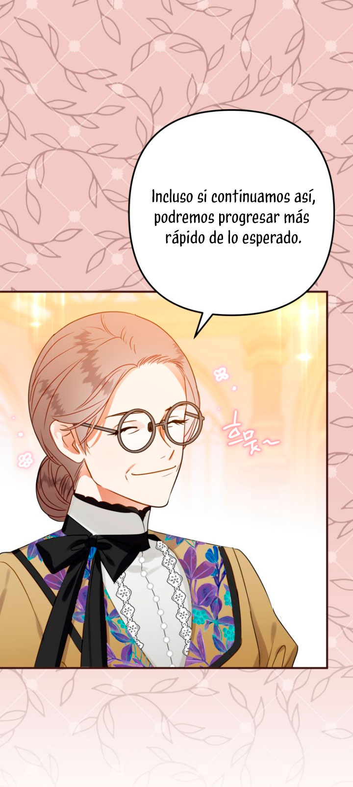 Me convertí en un cuervo Capítulo 40 - Página 14