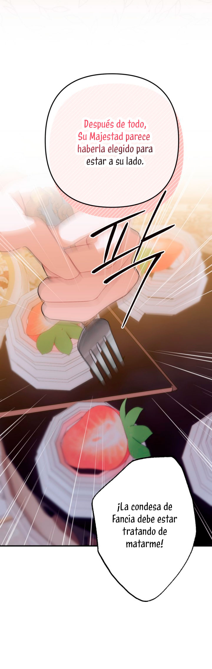 Me convertí en un cuervo Capítulo 40 - Página 15