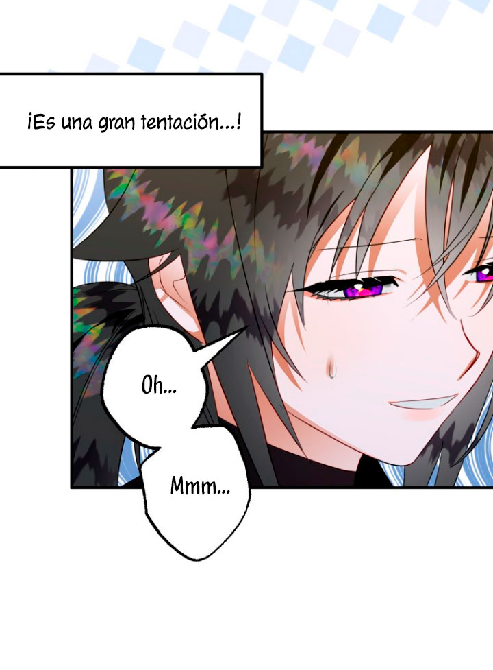 Me convertí en un cuervo Capítulo 40 - Página 18