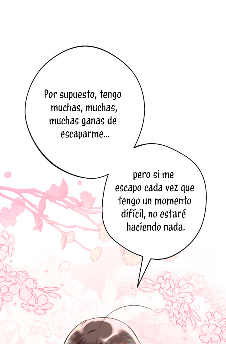 Me convertí en un cuervo Capítulo 40 - Página 21