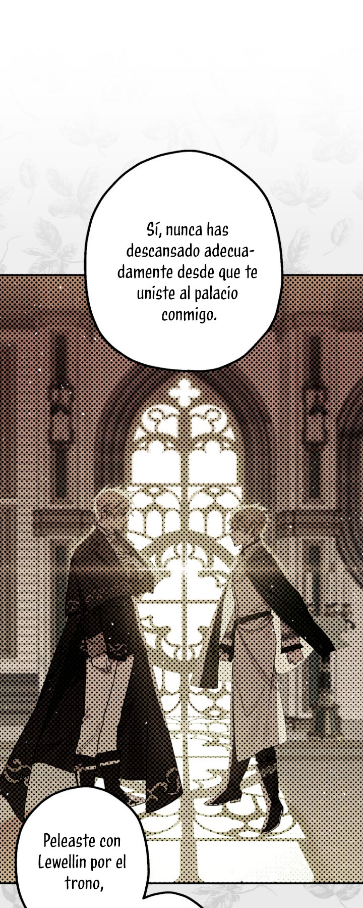 Me convertí en un cuervo Capítulo 40 - Página 26