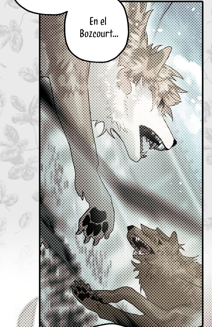 Me convertí en un cuervo Capítulo 40 - Página 27